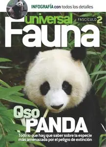 Fauna Universal – abril 2021