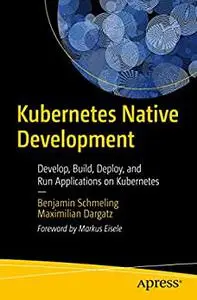 Kubernetes Native Development