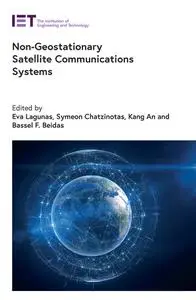 Non-Geostationary Satellite Communications Systems