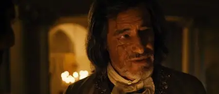 Angelique (2013)