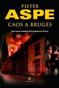 Pieter Aspe - Caos a Bruges