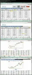 Hacking Financial Markets - 25 Tools For Trading & Investing (2016)