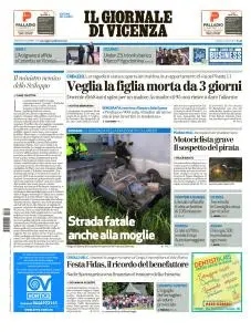 Il Giornale di Vicenza - 1 Luglio 2019