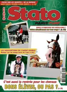 Stato Turf - septembre 2019