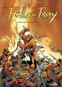 Trolls De Troy 1 - Histoires trolles (REpost)