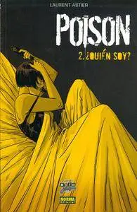 Poison #2 - Quién soy?