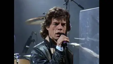 The Rolling Stones - Totally Stripped (2016) [4 x SD-Blu-ray] Re-up