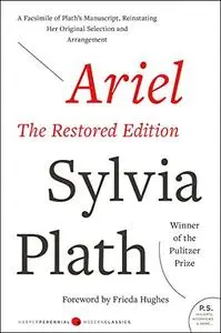 Ariel: Faber Modern Classics (Faber Poetry)