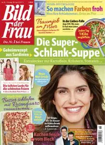 Bild der Frau – 28. April 2017