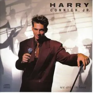 Harry Connick, Jr - We Are In Love (1990) [Reissue 2000] PS3 ISO + DSD64 + Hi-Res FLAC