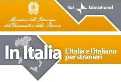 In Italia. L’Italia e l’italiano per stranieri
