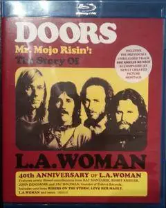 The Doors: Mr. Mojo Risin' - The Story of L.A. Woman (2011)