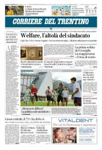 Corriere del Trentino – 20 novembre 2018