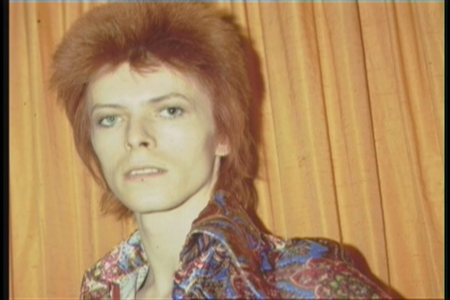 David Bowie - The Definitive Critical Review (2007)