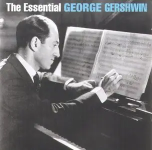 VA - The Essential George Gershwin (2003)