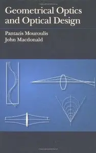 Geometrical Optics and Optical Design (Repost)