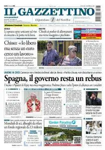 Il Gazzettino - 27 Giugno 2016