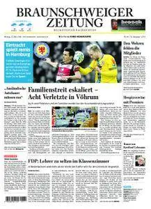 Braunschweiger Zeitung - Helmstedter Nachrichten - 12. März 2018