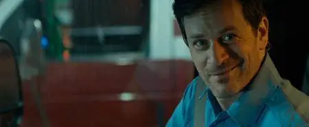 Danger One (2018)