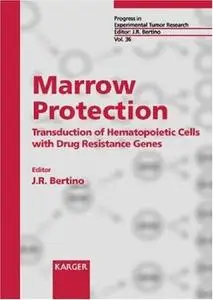 Marrow Protection: Transduction of Hematopoietic Cells with Drug Resistance Genes (Progress in Experimental Tumor Research, Vol