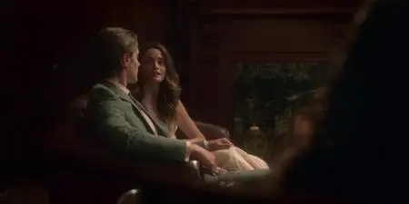 The Haunting of Bly Manor S01E01