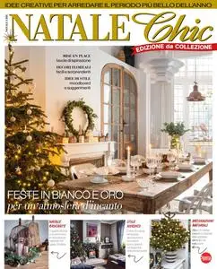 Casa Chic Speciale N.73 - Natale Chic - Ottobre 2023