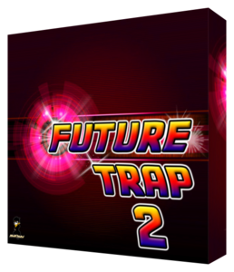 Misfit Digital Future Trap 2 WAV