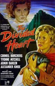 The Divided Heart (1954)