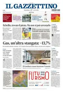 Il Gazzettino Rovigo - 3 Dicembre 2022