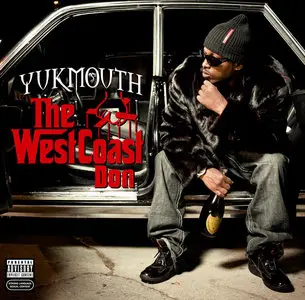 Yukmouth - The West Coast Don (2009)