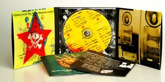 Die Toten Hosen - Im Auftrag des Herrn... - Die Toten Hosen Live (1996/2003/2007) [CD+DVD]