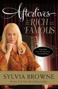 Afterlives of the Rich and Famous
