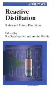 Reactive Distillation: Status and Future Directions [Repost]
