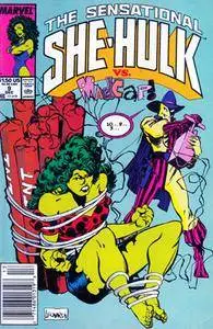 Sensational She-Hulk 09