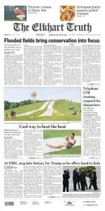 The Elkhart Truth - 1 July 2019