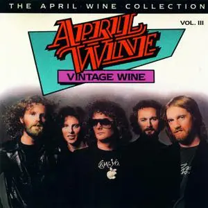 April Wine - The April Wine Collection (1991)