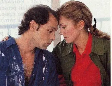 Drame (André TECHINE) Hotel des Ameriques [DVDrip]