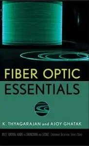 Fiber Optic Essentials (Repost)