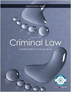 Criminal Law [Repost]