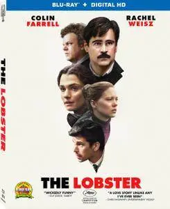 The Lobster (2015)