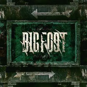 Bigfoot - Bigfoot (2017) [Official Digital Download]