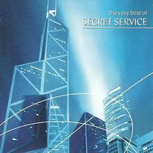 Secret Service - The Very Best Of (1998)