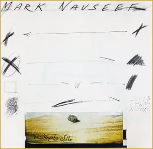 Mark Nauseef - Wun-Wun (1984)