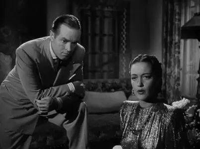 My Favorite brunette (1947)