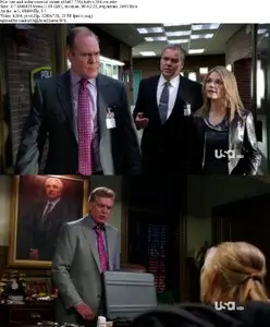 Law & Order: Criminal Intent S10E07