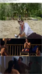 Jersey Shore Massacre (2014)
