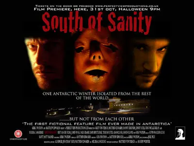 South of Sanity (2012)