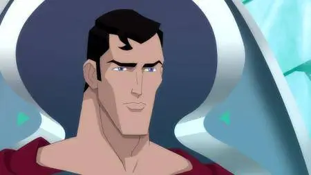 Superman: Unbound (2013)