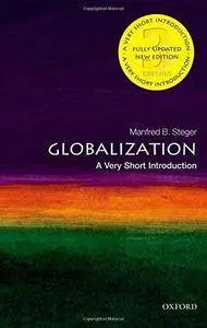 Globalization: A Very Short Introduction (Repost)