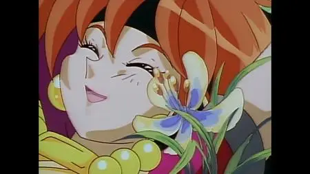 Slayers (1995)